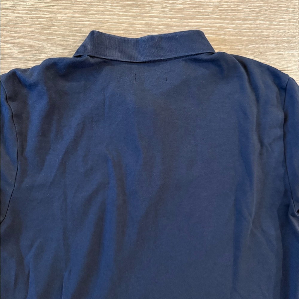 Nordstrom LS polo shirt - Picture 7 of 7